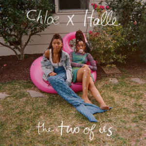 ดาวน์โหลดและฟังเพลง Up All Night พร้อมเนื้อเพลงจาก Chloe x Halle