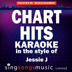 ดาวน์โหลดและฟังเพลง Casualty of Love (In the Style of Jessie J) [Karaoke Version] (Karaoke Version) พร้อมเนื้อเพลงจาก Karaoke