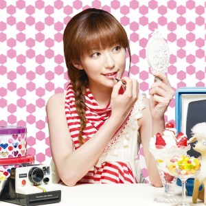 ดาวน์โหลดและฟังเพลง チュッチュ (CM ver.) พร้อมเนื้อเพลงจาก moumoon