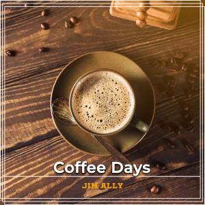 Dengarkan lagu Work Coffee nyanyian Jim Ally dengan lirik