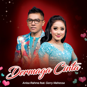 收听Anisa Rahma的Dermaga Cinta歌词歌曲