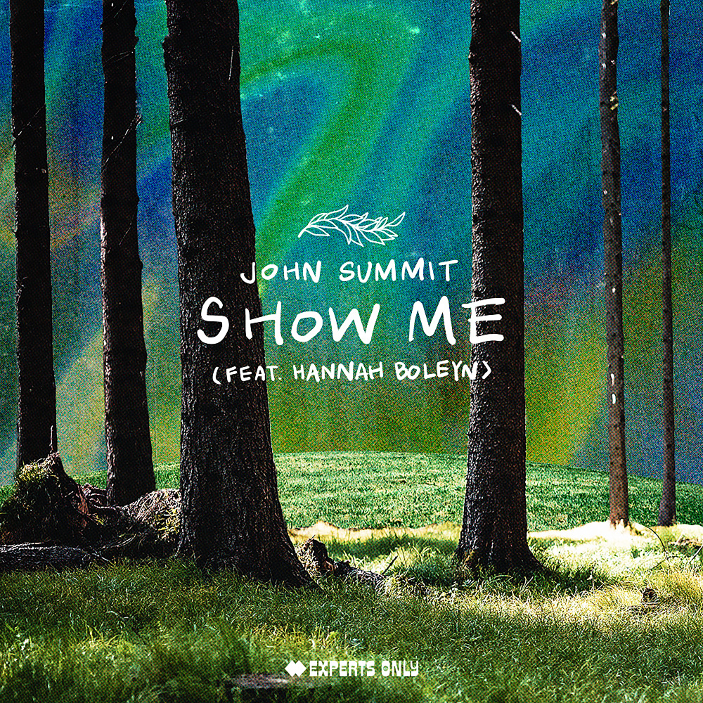 Show Me (Extended Mix)