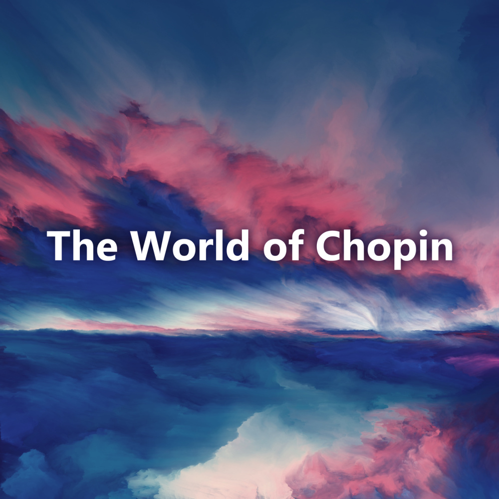 Chopin: Waltz In E Opus Posth. Kk4A No.12