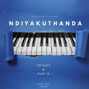 Vically的專輯Ndiyakuthanda (feat. BabY-K)