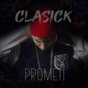 Album Prometí from Clasick