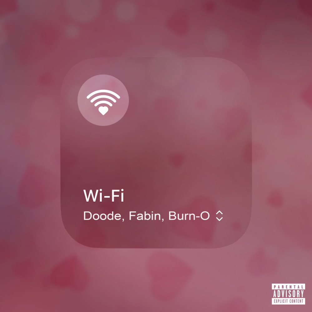WI-FI (Explicit)