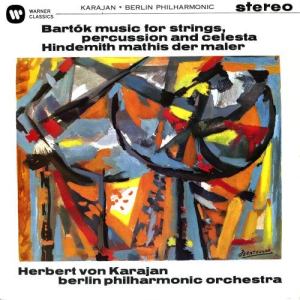 收聽Herbert Von Karajan的Symphony, "Mathis der Maler": I. Engelskonzert歌詞歌曲