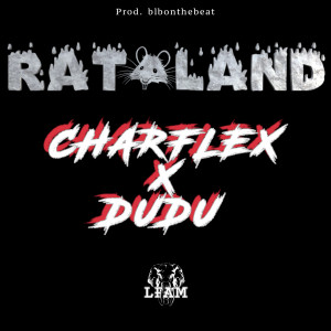 LFAM的專輯Ratoland
