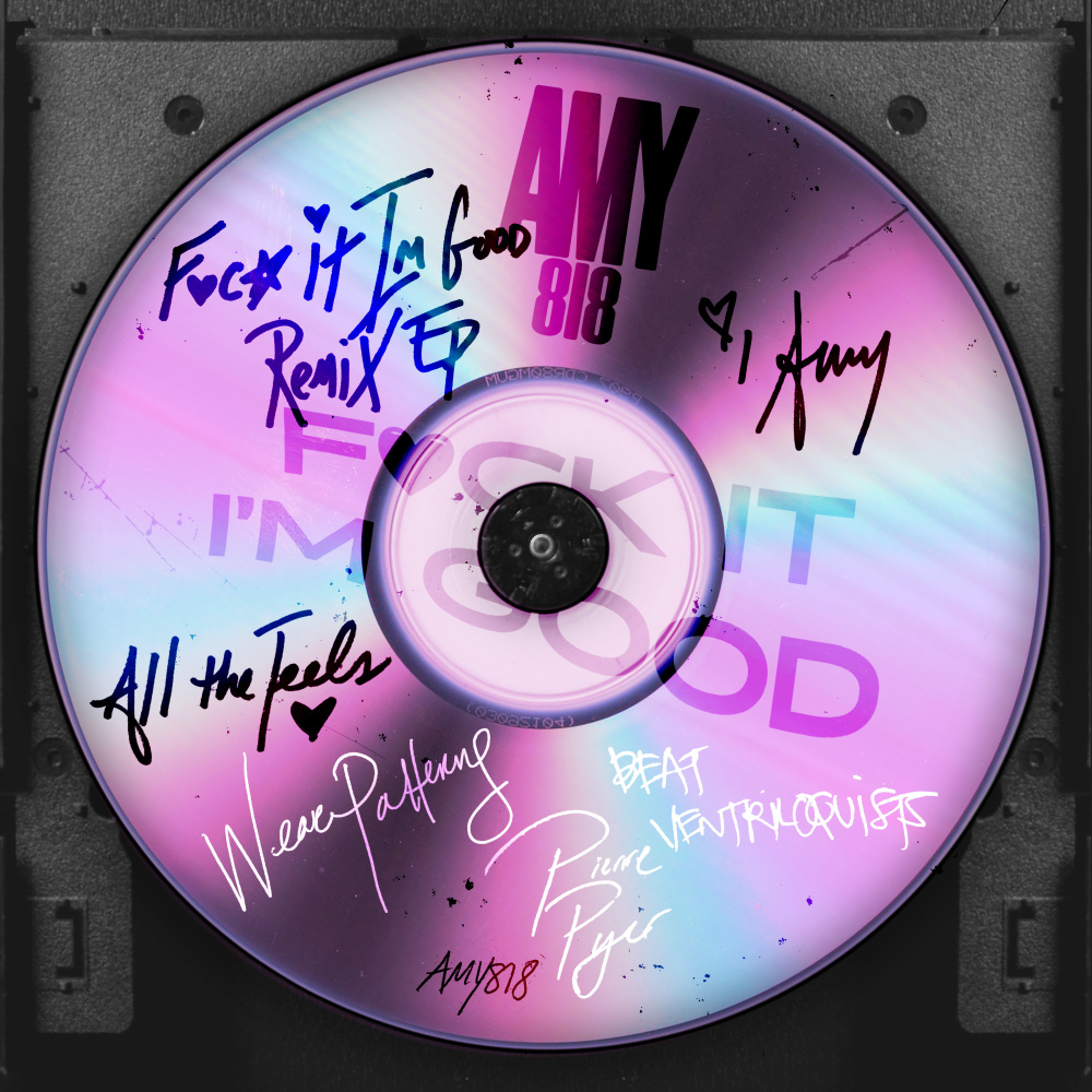 I'm Good (Beat Ventriloquists Remix)