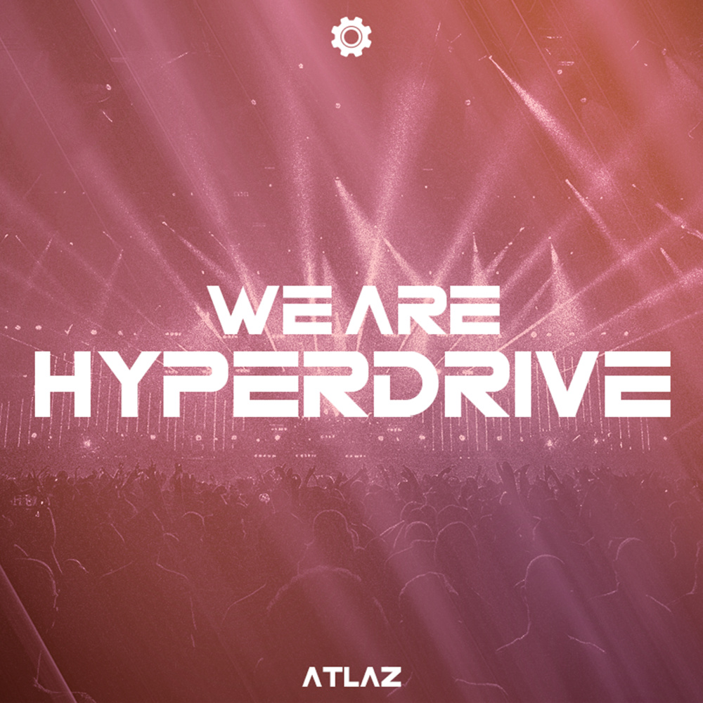 We Are Hyperdrive
