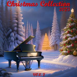 Grace Castagnetta的專輯Christmas Collection 2023, Vol. 2