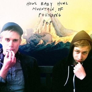 ดาวน์โหลดและฟังเพลง People of the Earth พร้อมเนื้อเพลงจาก Howl Baby Howl
