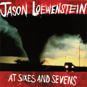收聽Jason Loewenstein的Angle歌詞歌曲