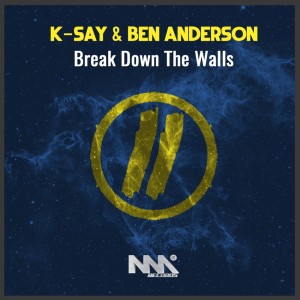 Album Break Down the Walls from 