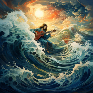 default playlist img