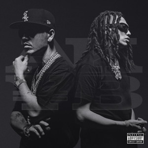 收听AK-69的Bussin' (feat. MaRI & C.O.S.A.) (REMIX|Explicit)歌词歌曲