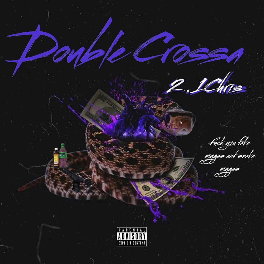 Double Crossa (Explicit)