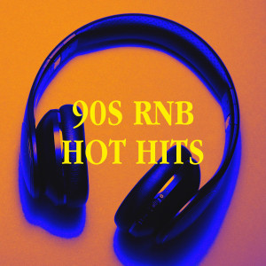 90S RnB Hot Hits dari Generation 90