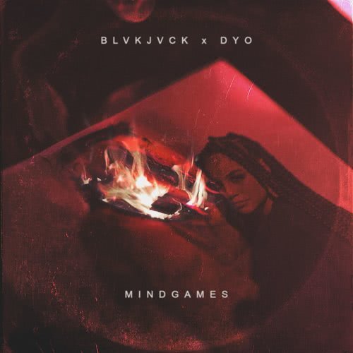 Mind Games (feat. Dyo)