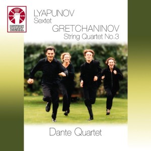 ดาวน์โหลดและฟังเพลง String Quartet No.3 in C minor Op.75: IV. Finale, Allegro vivace พร้อมเนื้อเพลงจาก Alexander Gretchaninov
