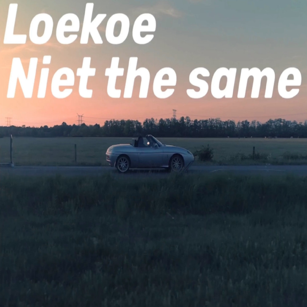 Niet the Same