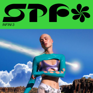 อัลบัม SPF INFINI 3 ศิลปิน TDJ