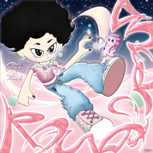 ดาวน์โหลดและฟังเพลง ROUND&ROUND พร้อมเนื้อเพลงจาก Pumpz