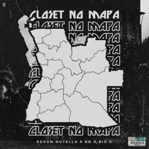 อัลบัม Closet no Mapa (feat. NutellaBae, R.D & Carlos Big C) ศิลปิน Closet Records
