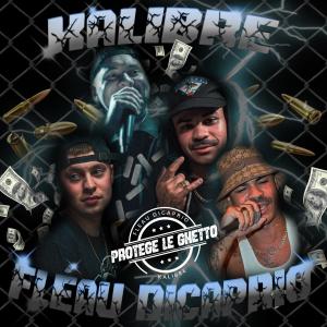 อัลบัม Protège Le Ghetto (feat. MOP) (Explicit) ศิลปิน MOP