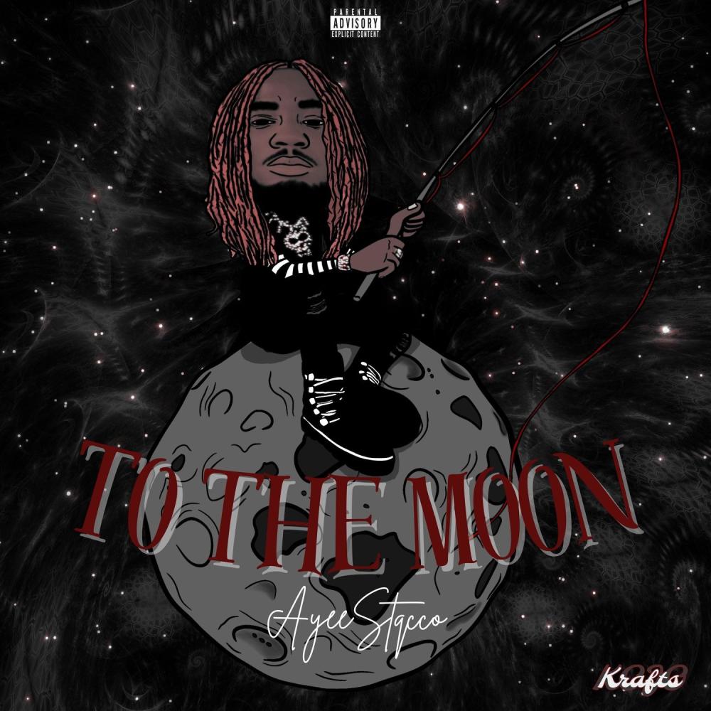 To the Moon (Explicit)