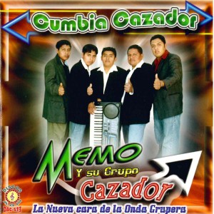 ดาวน์โหลดและฟังเพลง Mi Vecinita พร้อมเนื้อเพลงจาก Memo y su Grupo Cazador