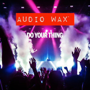 Album Do Your Thing from Various