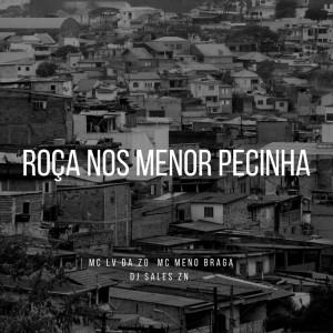Listen to Roça nos Menor Pecinha (Explicit) song with lyrics from MC MENO BRAGA