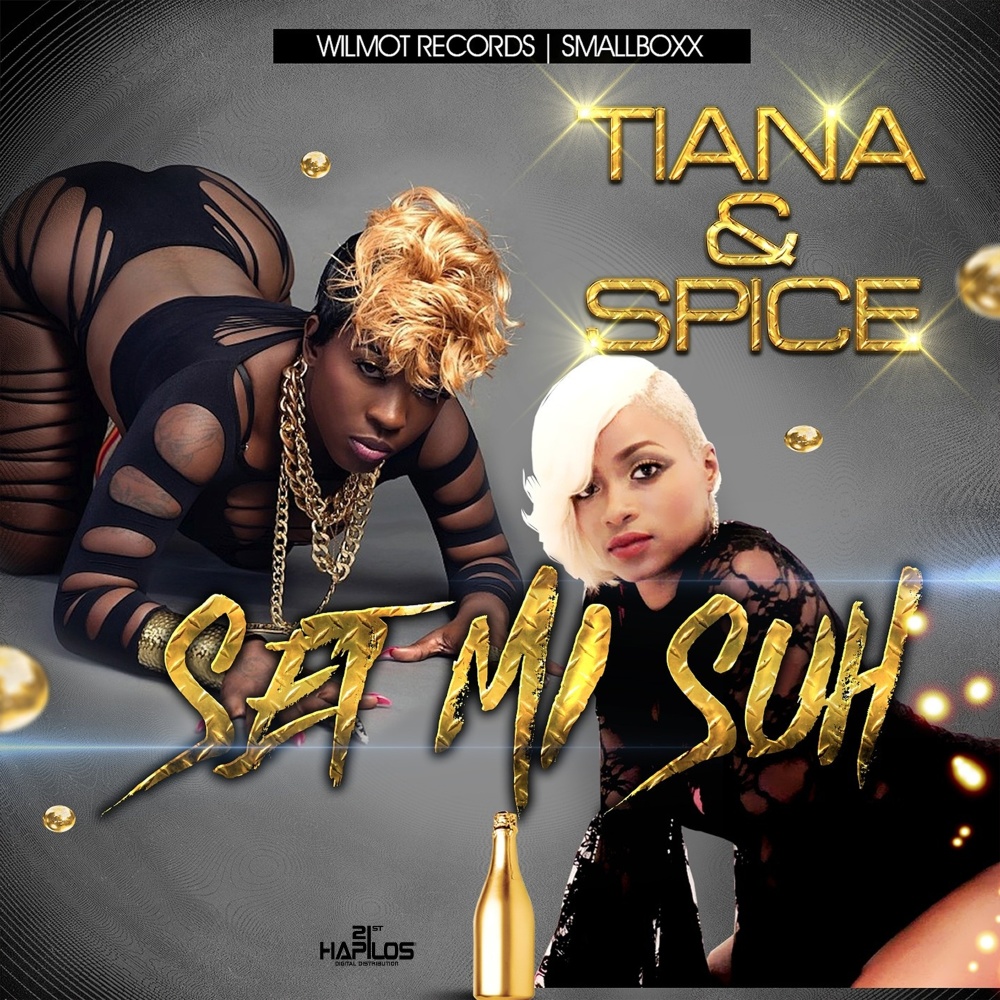 Set Mi Suh (Radio Edit)