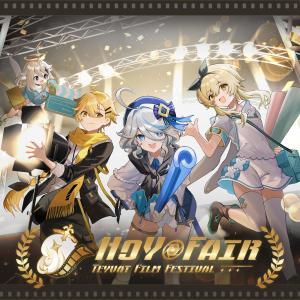 收聽HoYoFair的春華歌詞歌曲