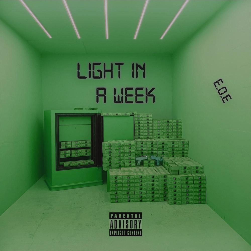 Light In A Week (Explicit)