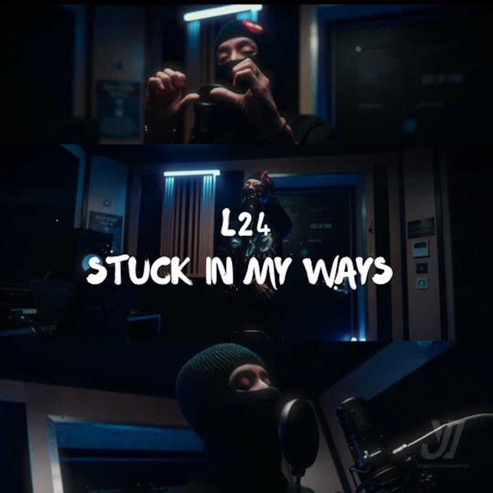 Stuck In My Ways