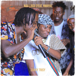 Album Nah Loco from Slumboy Zacky
