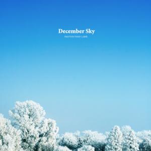 December Sky dari Grass