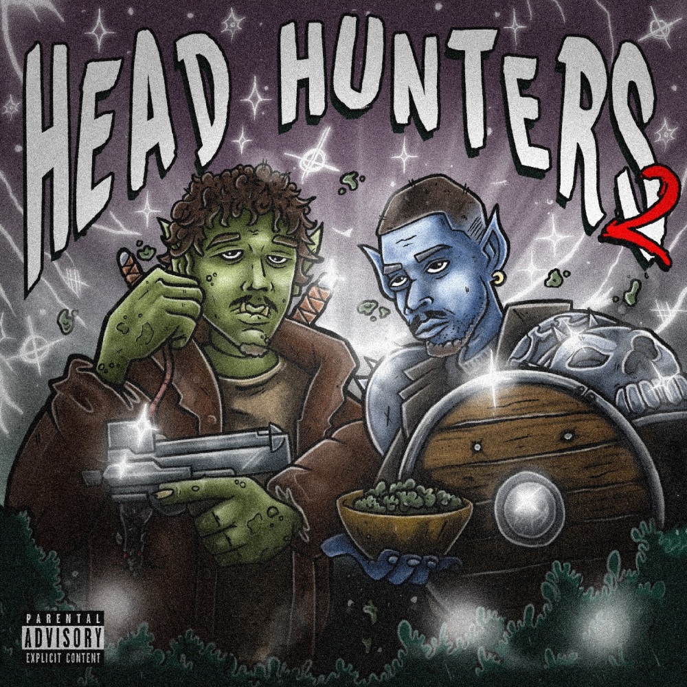 Tightrope walk (Explicit)