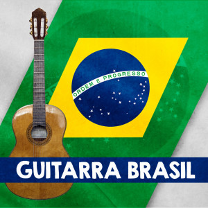 Paco Nula的專輯Guitarra Brasil