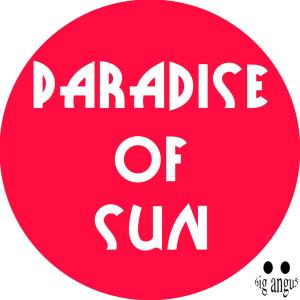 Robert Firth的專輯Paradise of Sun (feat. LEAF)