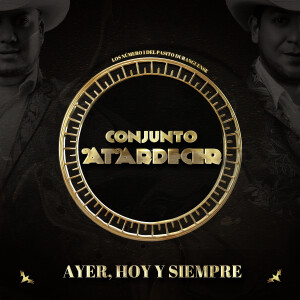 收聽Conjunto Atardecer的Me Dicen El Coyote歌詞歌曲