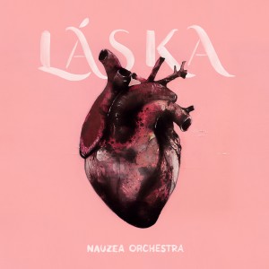 ดาวน์โหลดและฟังเพลง Zlatá kaple พร้อมเนื้อเพลงจาก Nauzea Orchestra