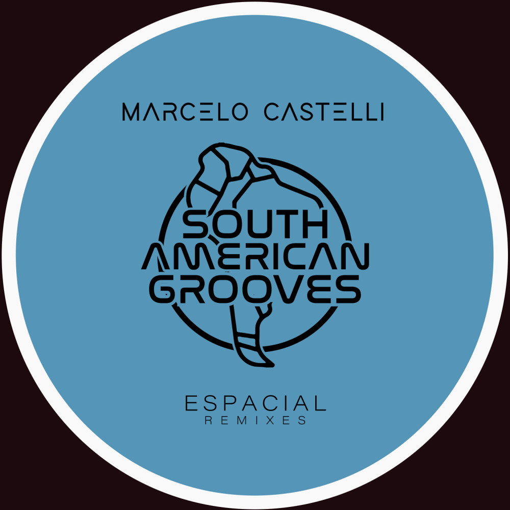 Espacial Dub (Marcelo Castelli Space Dub Remix)