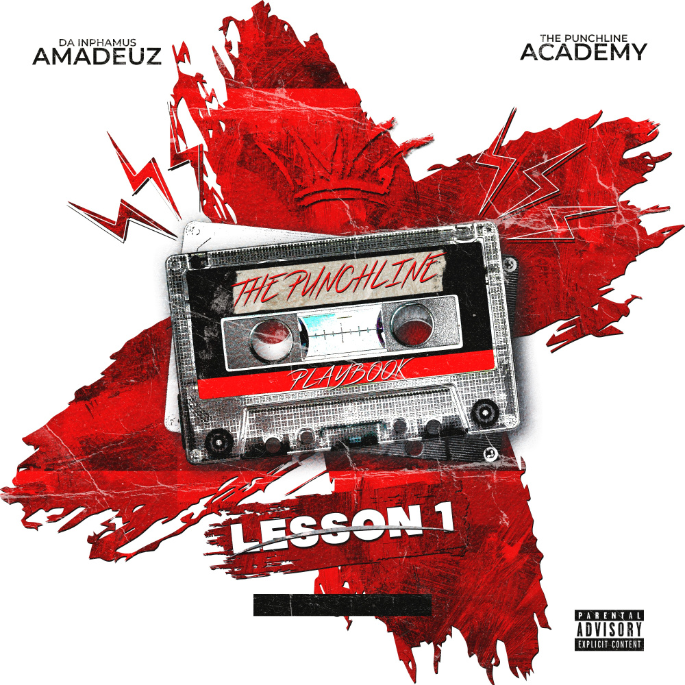 Delay The Drama (Explicit)