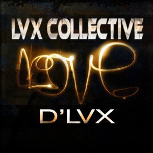 ดาวน์โหลดและฟังเพลง Its All Love พร้อมเนื้อเพลงจาก Lvx Collective