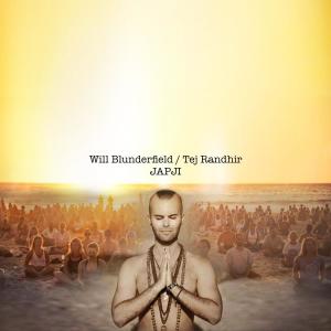 Will Blunderfield的專輯Tej Randhir: Japji
