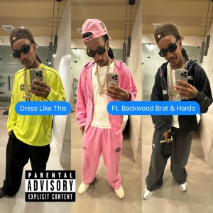 Listen to Dress Like This (Explicit) song with lyrics from Wiz Khalifa