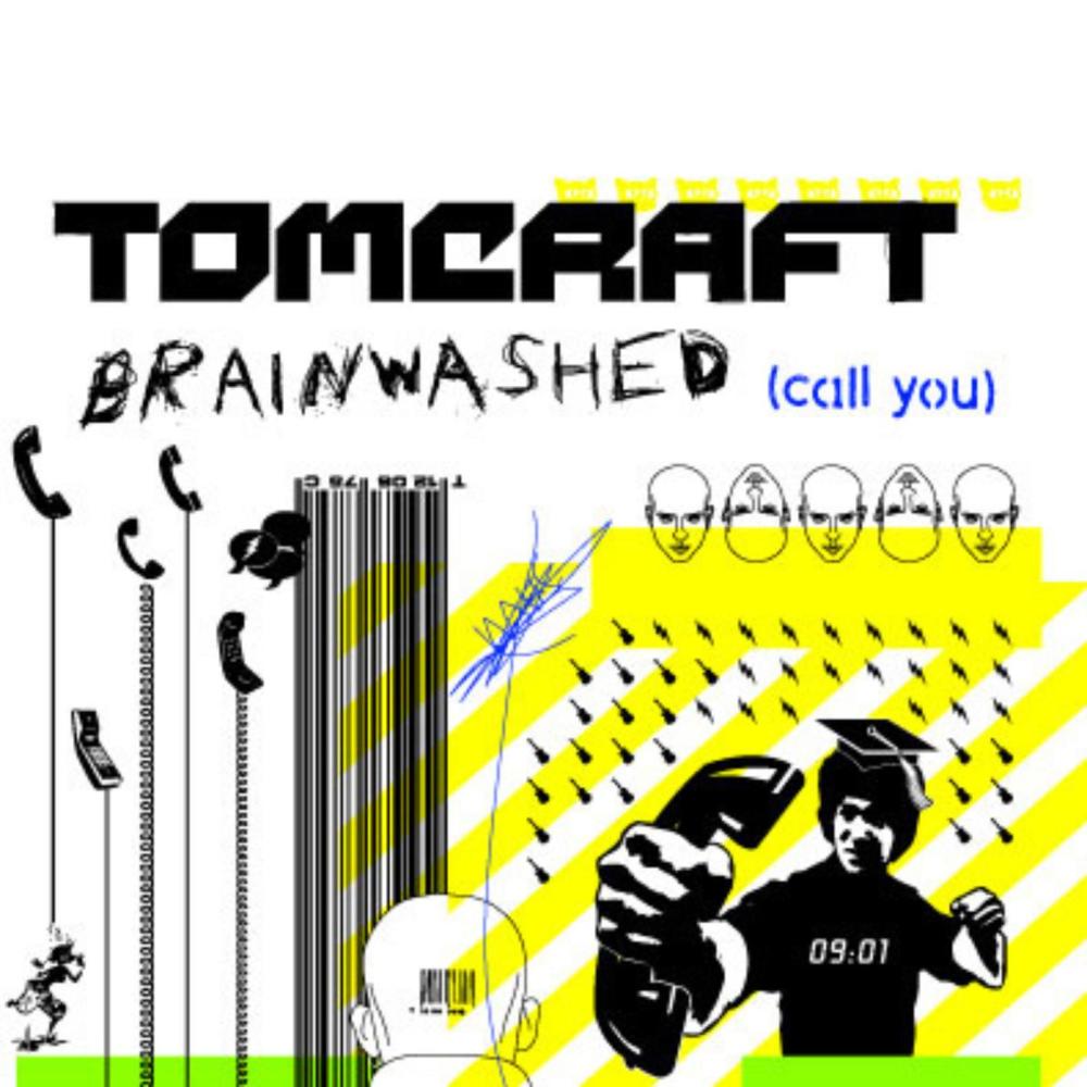 Brainwashed (Call You) (DJ Choose & F's That Mucho Remix)